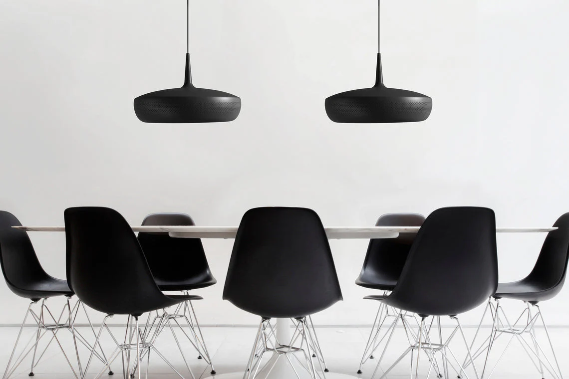 Umage Clava Dine Shade Black - Image 4
