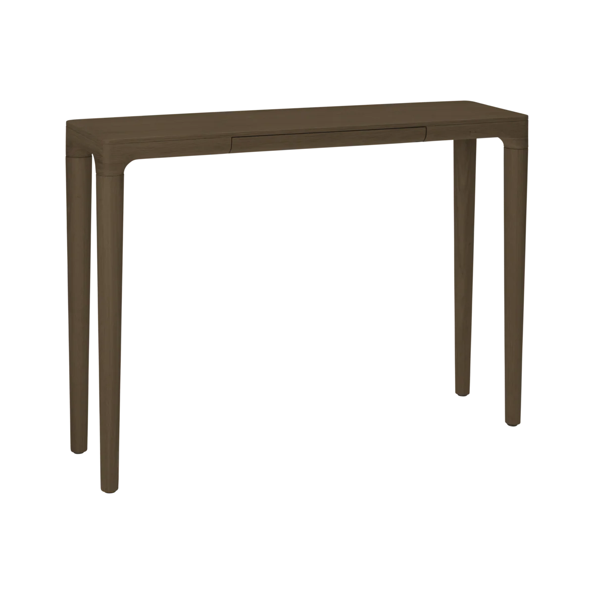 Umage Heart and Soul Console Table Dark Oak