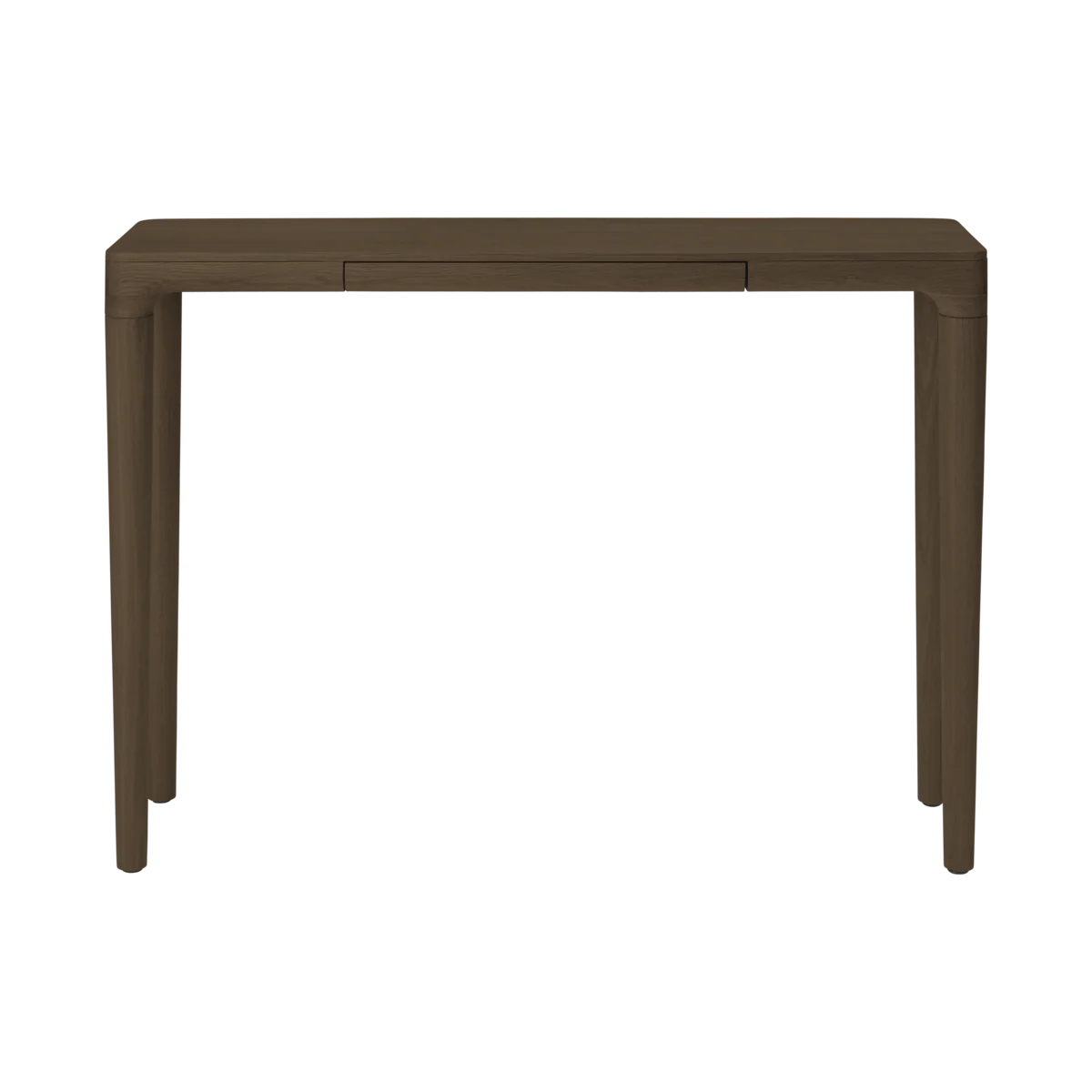 Umage Heart and Soul Console Table Dark Oak - Image 3