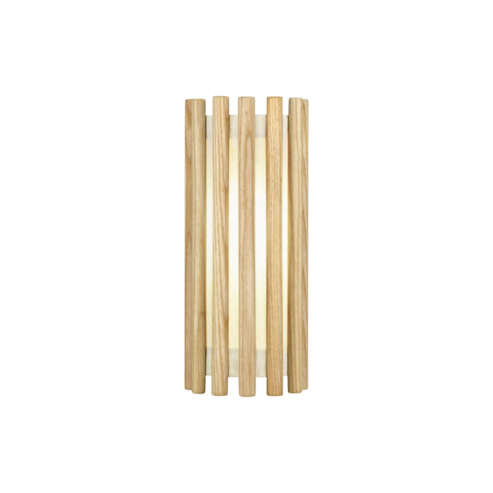 Umage Komorebi Wooden Lampshade Mini - Image 3