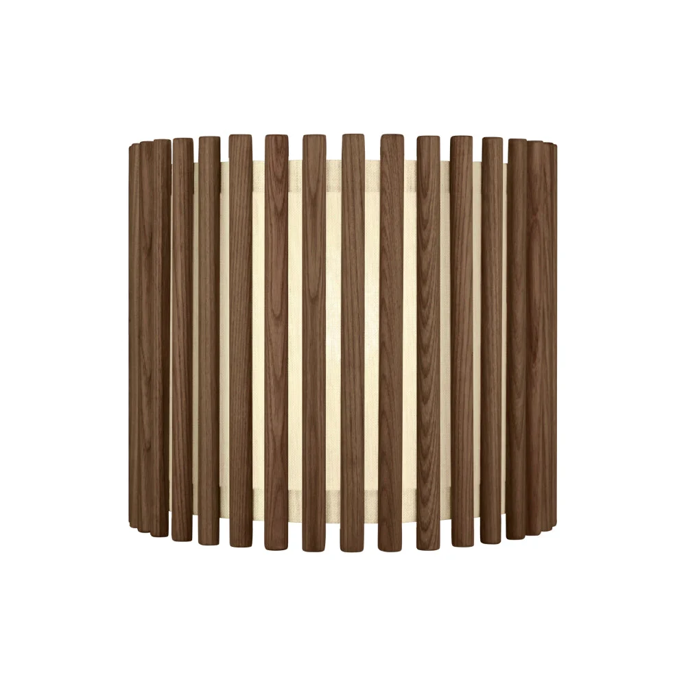 Umage Komorebi Wooden Lampshade Circle - Image 4