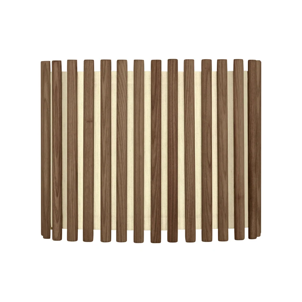 Umage Komorebi Wooden Lampshade Rectangle - Image 5