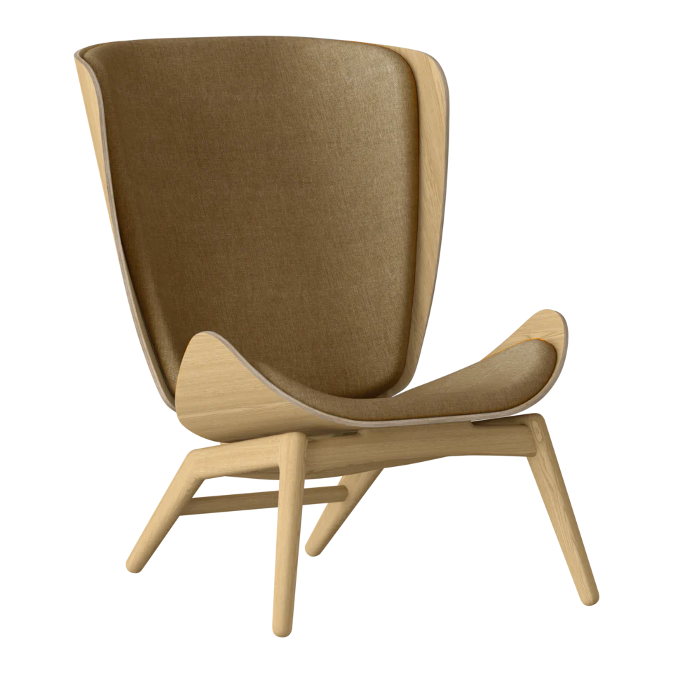 Umage 'The Reader' Armchair - Image 18