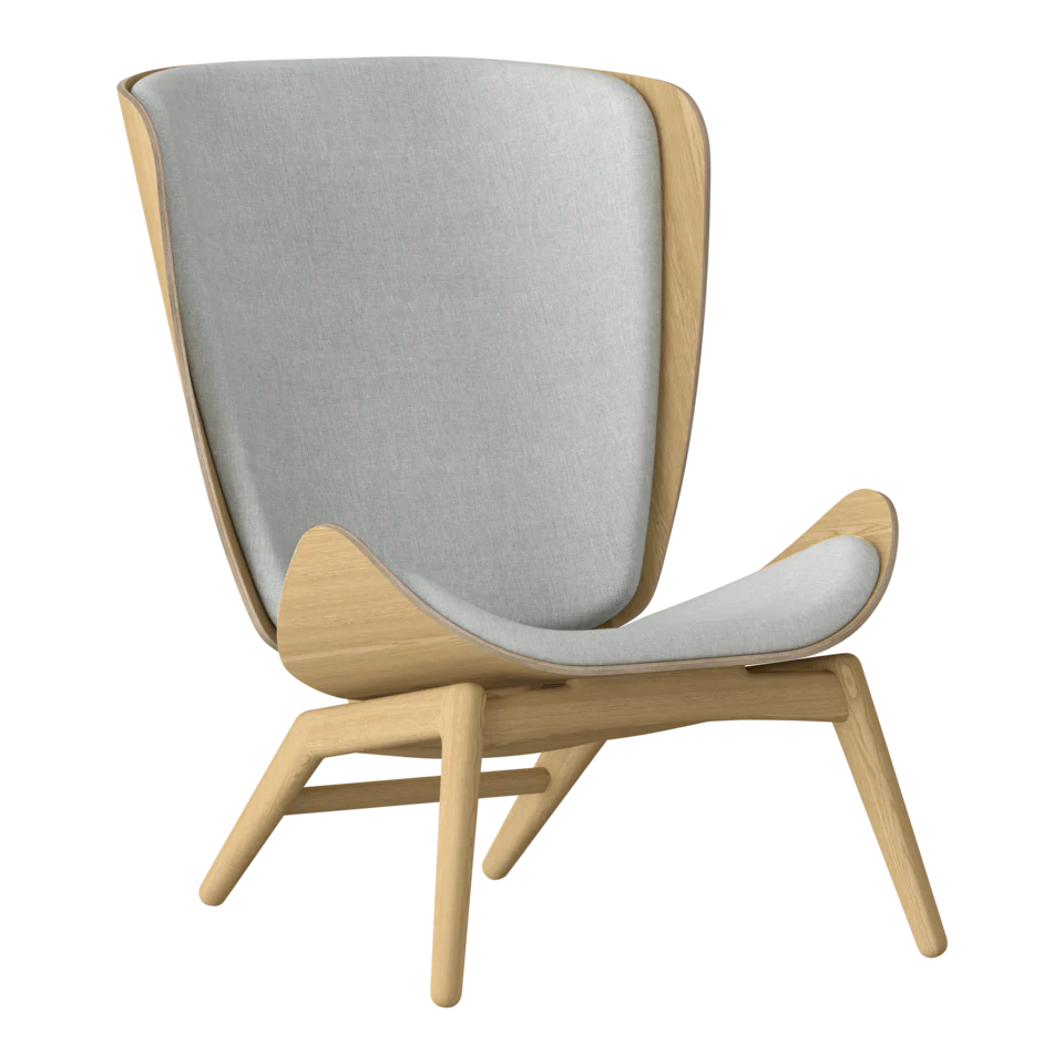 Umage 'The Reader' Armchair - Image 19