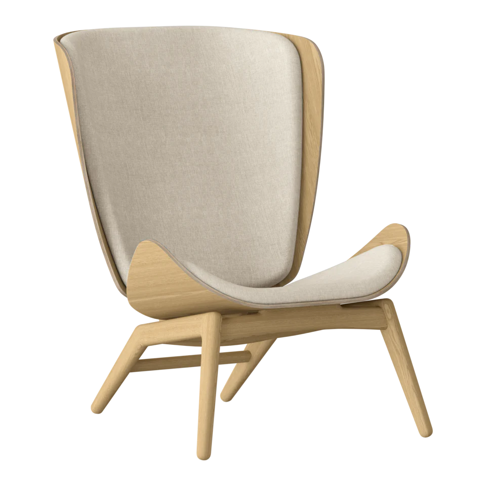 Umage 'The Reader' Armchair - Image 20