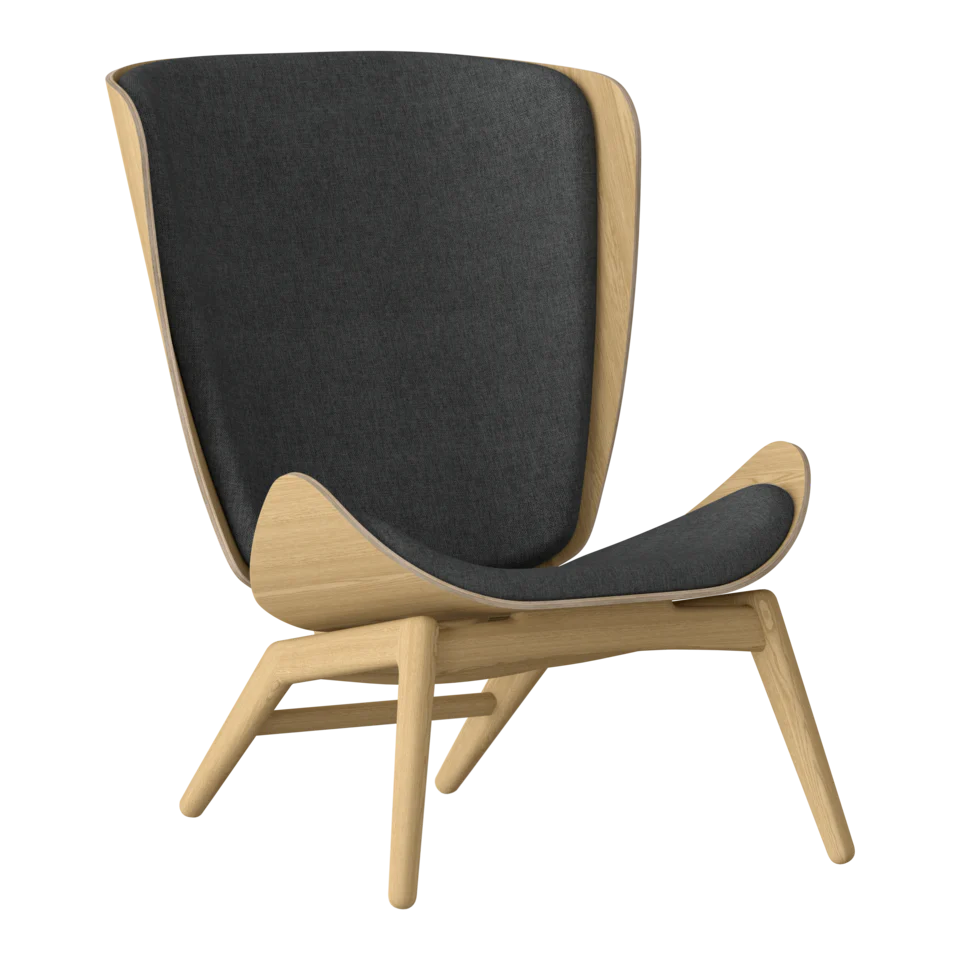 Umage 'The Reader' Armchair - Image 21